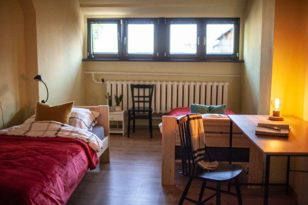 Gasthof Goscinne 